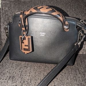 Fendi by the way mini bag